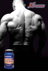 Xplode Pro Nutrition